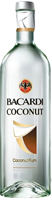 Bacardi Coconut Rum