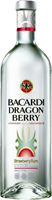 Bacardi Dragon Berry Rum