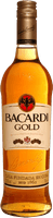 Bacardi Gold Rum