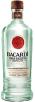 Bacardi Gran Reserva Maestro de Ron Rum