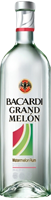 Bacardi Grand Melon Rum