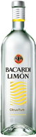 Bacardi Limon Rum