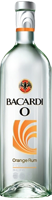 Bacardi O Rum