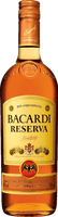 Bacardi Reserva Rum