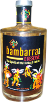 Bambarra Reserve Rum