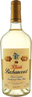Barbancourt Traditional White Rum