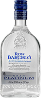 Barcelo Gran Platinum Rum