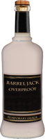 Barrel Jack Overproof Rum