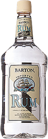 Barton Light Rum