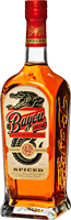 Bayou Spiced Rum