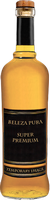 Beleza Pura Super Premium Cachaca