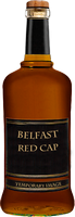 Belfast Red Cap Rum