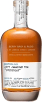 Berry Bros. & Rudd Jamaican 1977 Rum