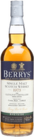 Berry's 1973 Rum