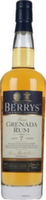 Berry's 7-Year Rum