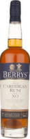 Berry's XO Rum