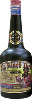 Big Black Dick Dark Rum