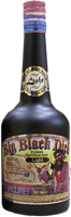 Big Black Dick Light Rum
