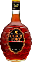 Black Fort XXX Rum