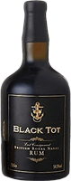 Black Tot Royal Navy Rum