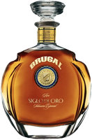 Brugal Siglo de Oro Rum