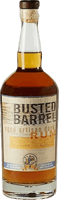 Busted Barrel Artisan Dark Rum