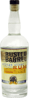 Busted Barrel Silver Rum