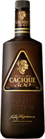 Cacique 500 Extra Anejo Rum