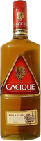 Cacique Anejo Superior Rum