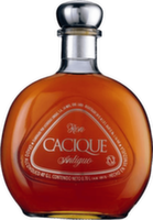 Cacique Antiguo Rum