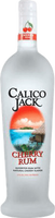 Calico Jack Cherry Spiced Rum