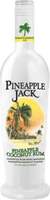 Calico Jack Pineapple Coconut Rum