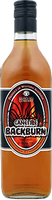 Canefire Backburn Over-Proof Rum