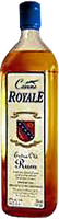 Canne Royale Extra Old Rum