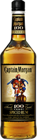 Captain Morgan 100 Rum