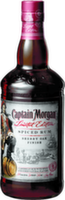 Captain Morgan Limited Edition Rum