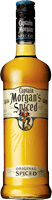 Captain Morgan Spiced Rum