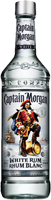 Captain Morgan White Rum