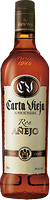 Carta Vieja Anejo Rum