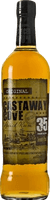 Castaway Cove Spiced Rum