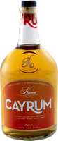 Cayrum Golden Rum