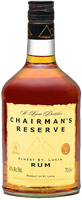 Chairman's Reserve Rum