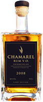 Chamarel V.O. Rum