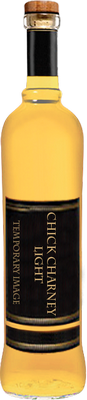 Chick Charney Light Rum