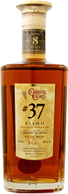 Clarkes Court # 37 Rum
