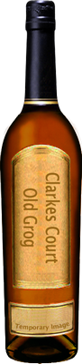 Clarkes Court Old Grog Rum