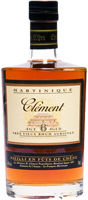 Clement 6-Year Rhum