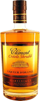 Clement Creole Shrubb Rum