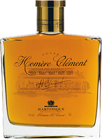 Clement Cuvee Homere Rhum