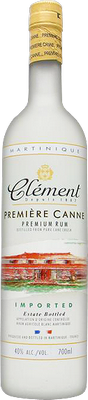 Clement Premiere Canne Rhum